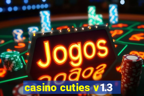 casino cuties v1.3 - android.apk